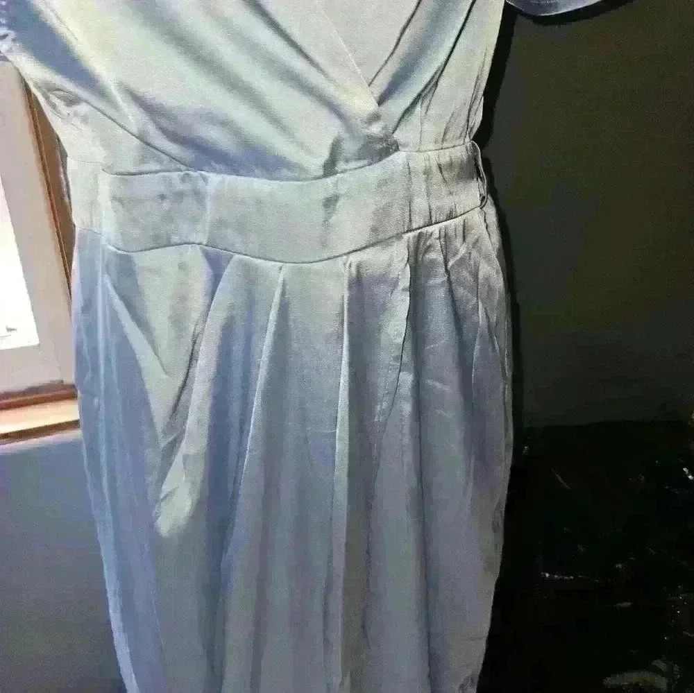 Zesica Dress Size L - Picture 10 of 13